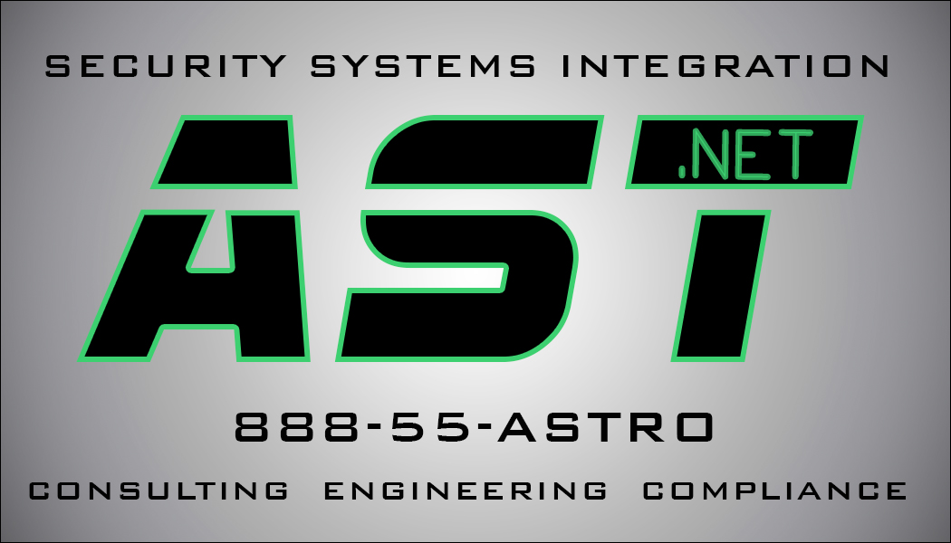 Astronaut Security Technologies LLC